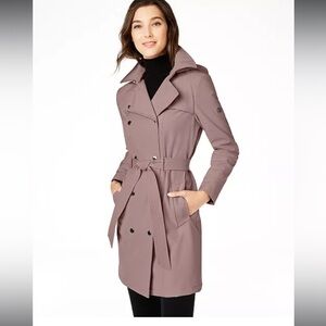 Calvin Klein trench coat